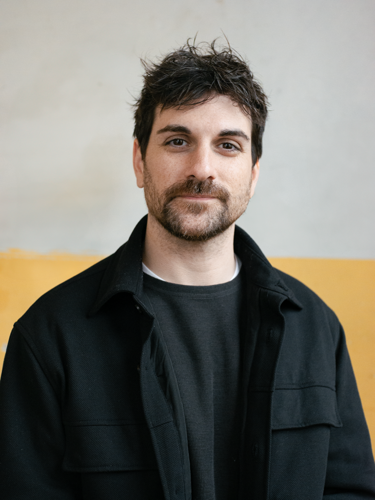 Adrián Moran