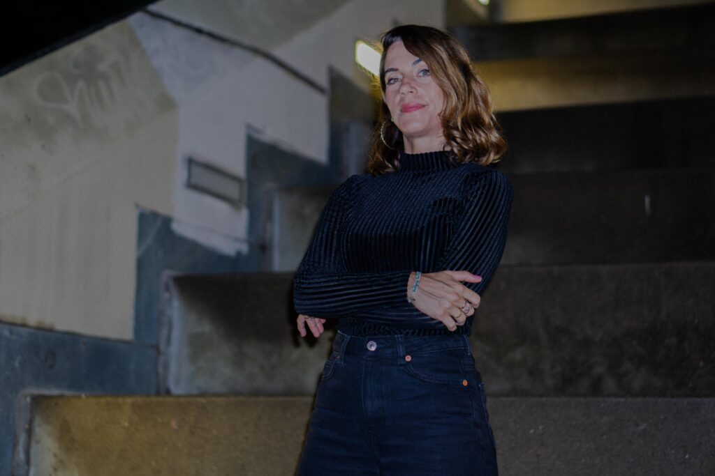 Laia Ferran