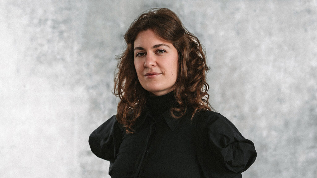 Lena Weber