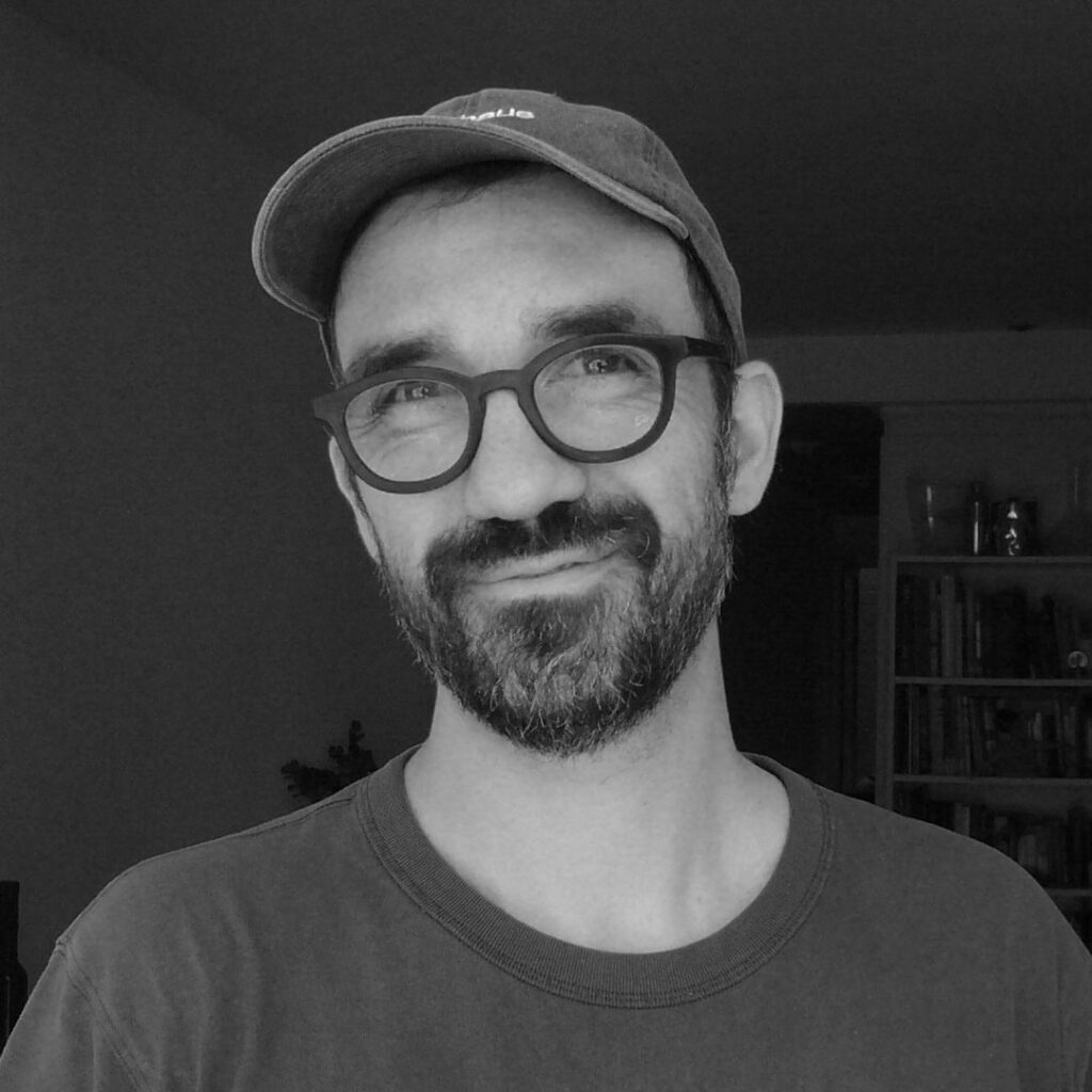 Tim Rodenbröker